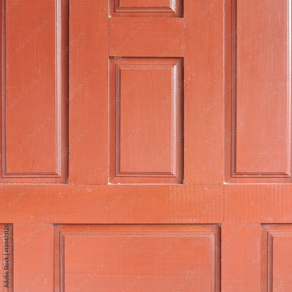 Background and pattern from Thai classic house door. Background and pattern from Thai classic house door.