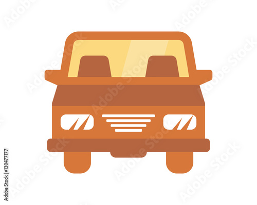 bumper icon