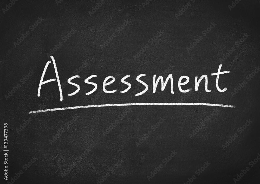 Obraz premium assessment