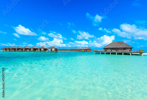 beach with Maldives