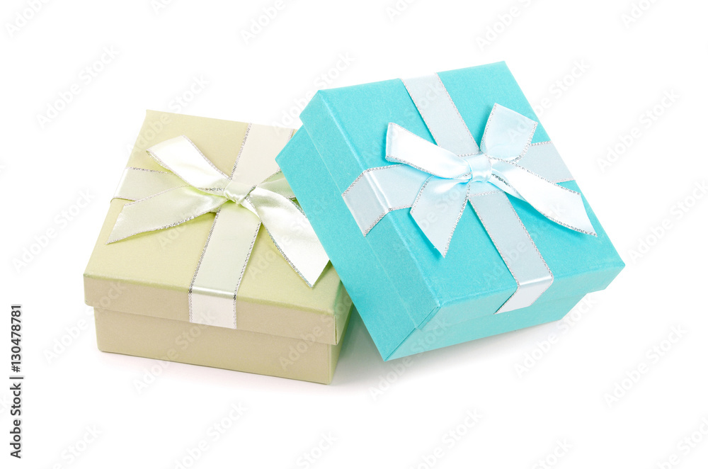 Christmas box Christmas box