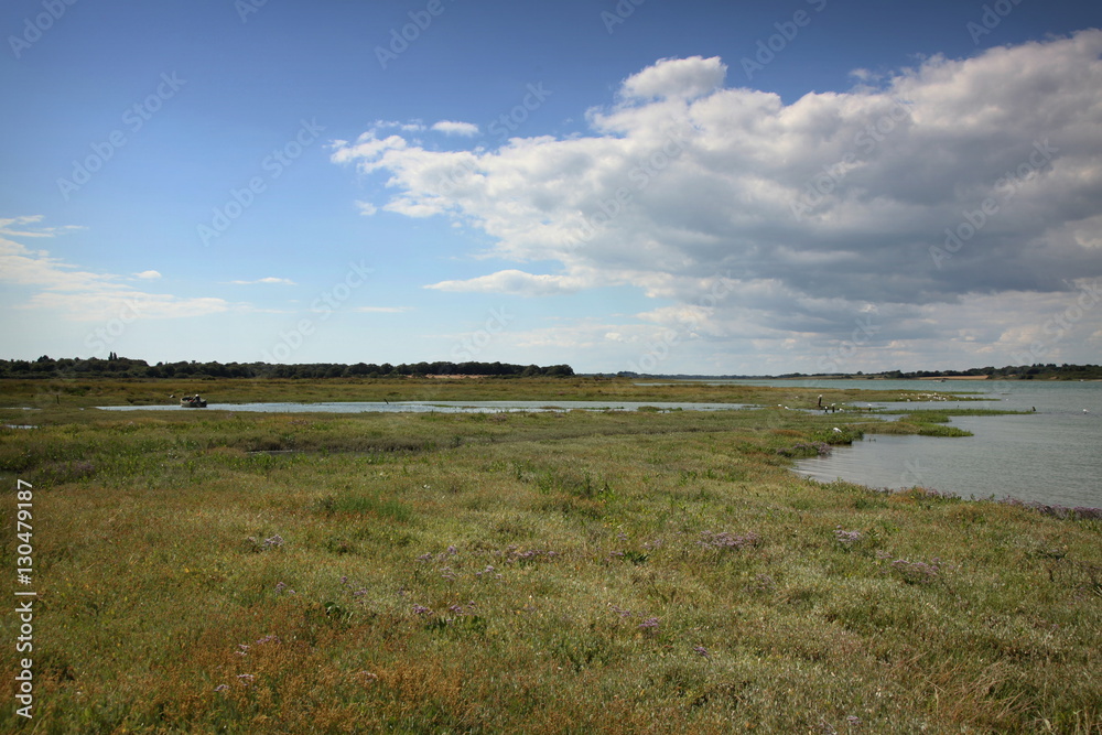 Parc naturel régional.