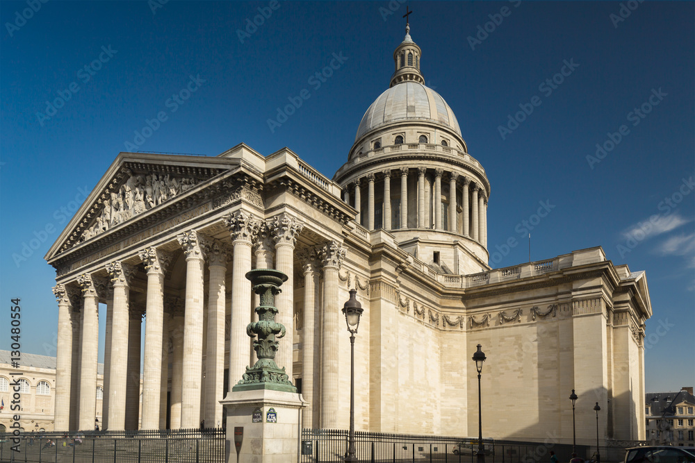 Obraz premium Pantheon Paris