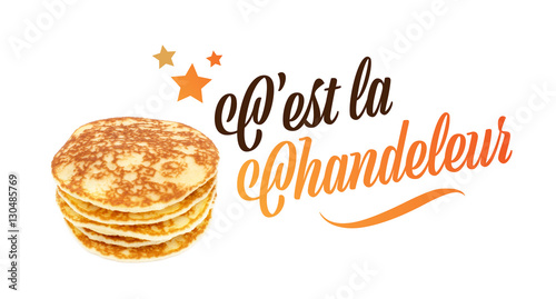Photos C'est la Chandeleur