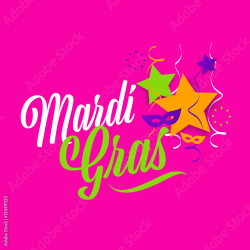 Mardi gras