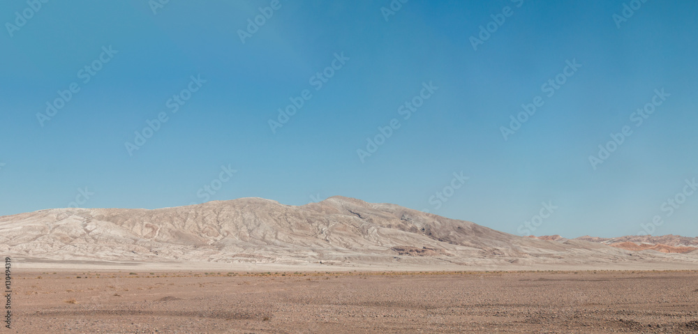 Fototapeta premium Atacama Desert, Chile