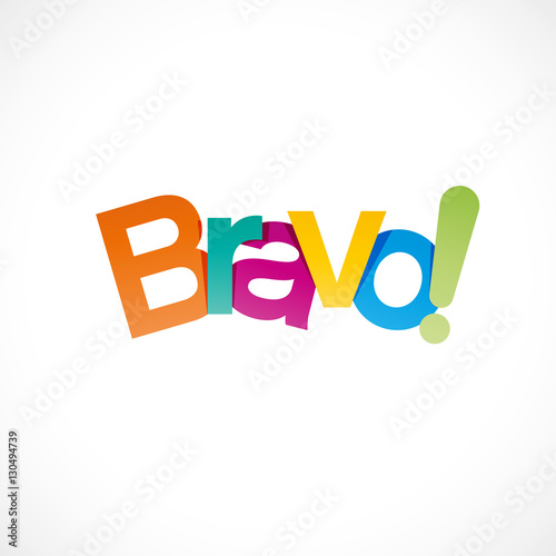 bravo!