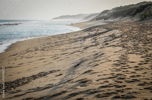 litorale del mozambico photo