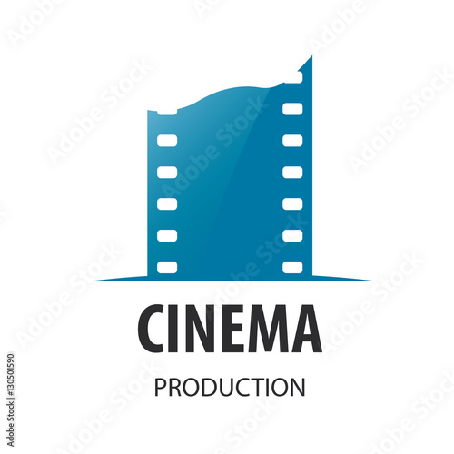 vector logo cinema