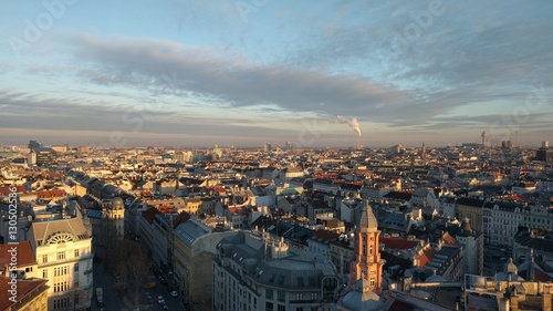 фотографія Wien Panorama