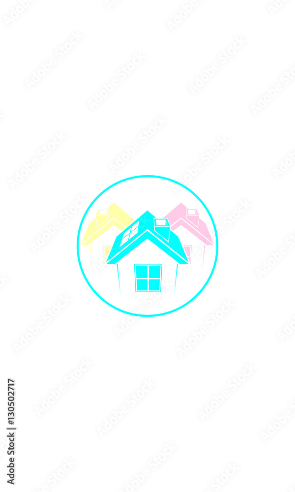 colour full house colour full house