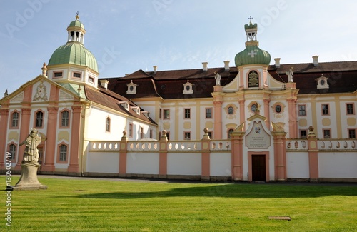 Kloster Marienthal