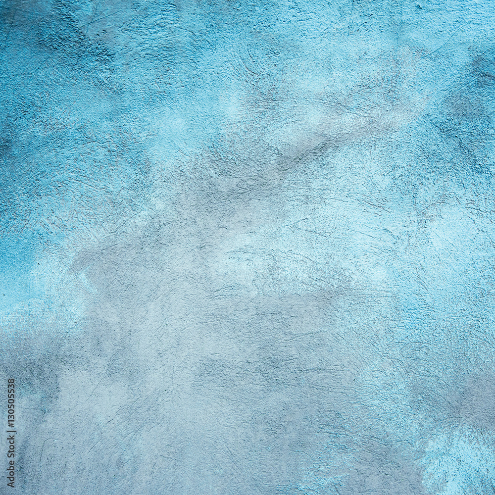 Abstract Grunge Decorative Blue Grey background Stock Photo | Adobe Stock