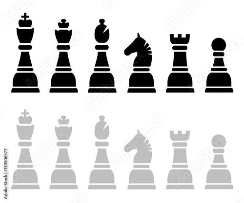 Schach - 32