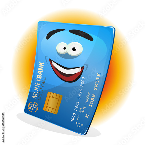 Credit Card Icon