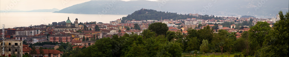 Verbania, Lago Maggiore