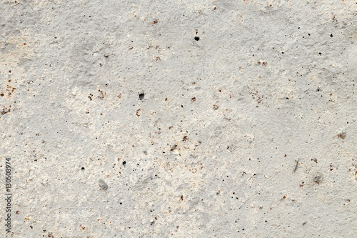 Wallpaper Mural Gray concrete wall. Torontodigital.ca