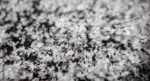 snowflakes