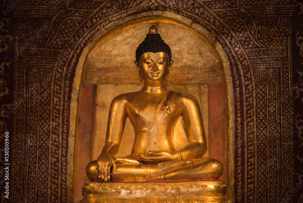 Obraz premium Buddha Sihing.