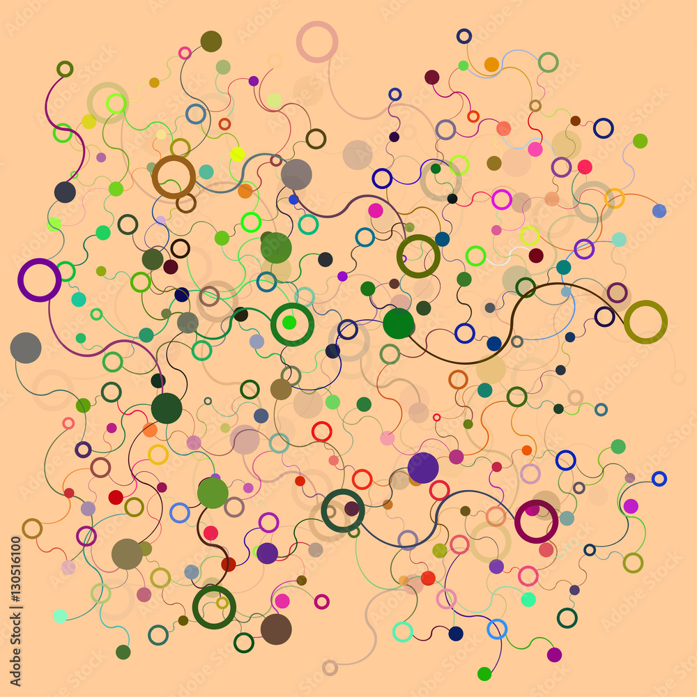 Molecule And Communication Background, Graphic Design Molecule And Communication Background, Graphic Design