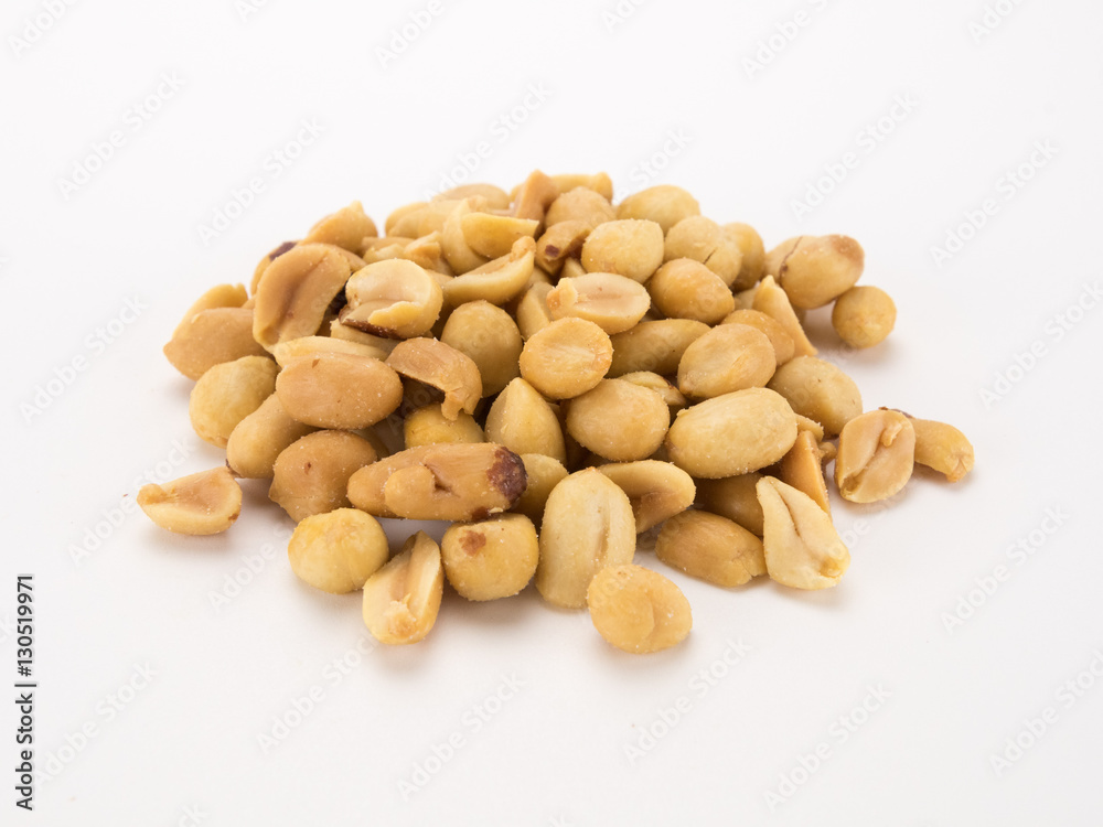 Salted Nuts Salted Nuts