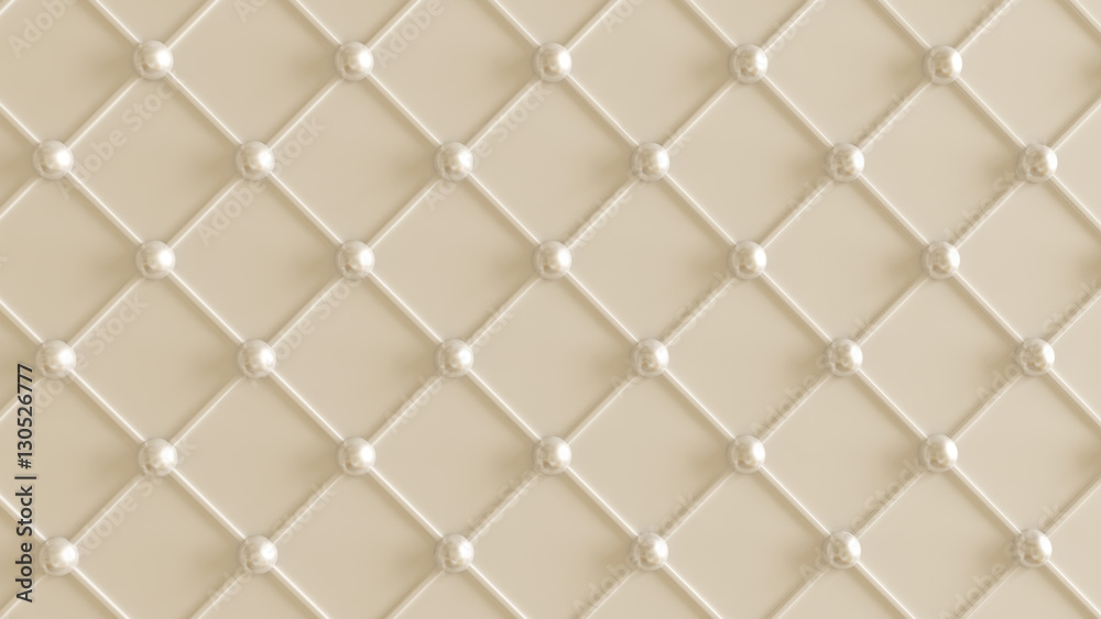 White architectural background with a pattern White architectural background with a pattern