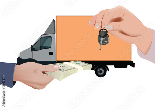 acquisto e vendita mezzo di trasporto
