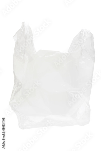 plastic bag