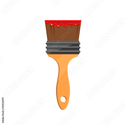 paint brush icon