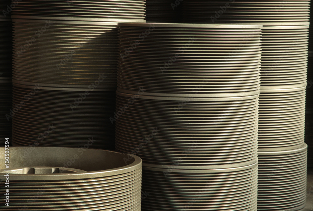 Obraz premium Pulley 