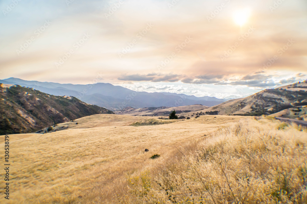 Southern Oregon Countryside