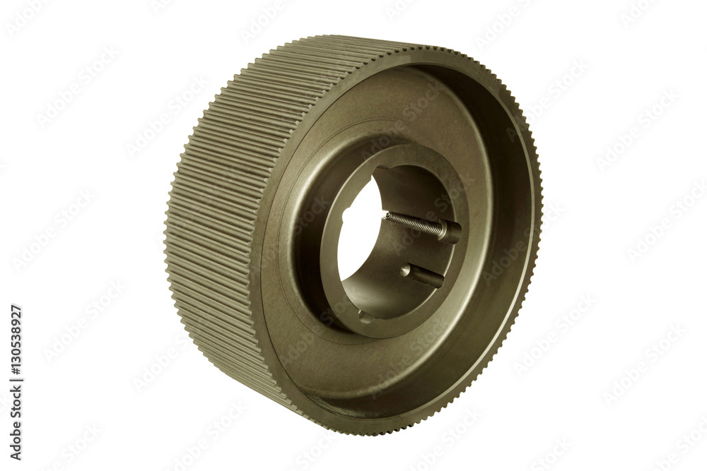 Pulley Pulley