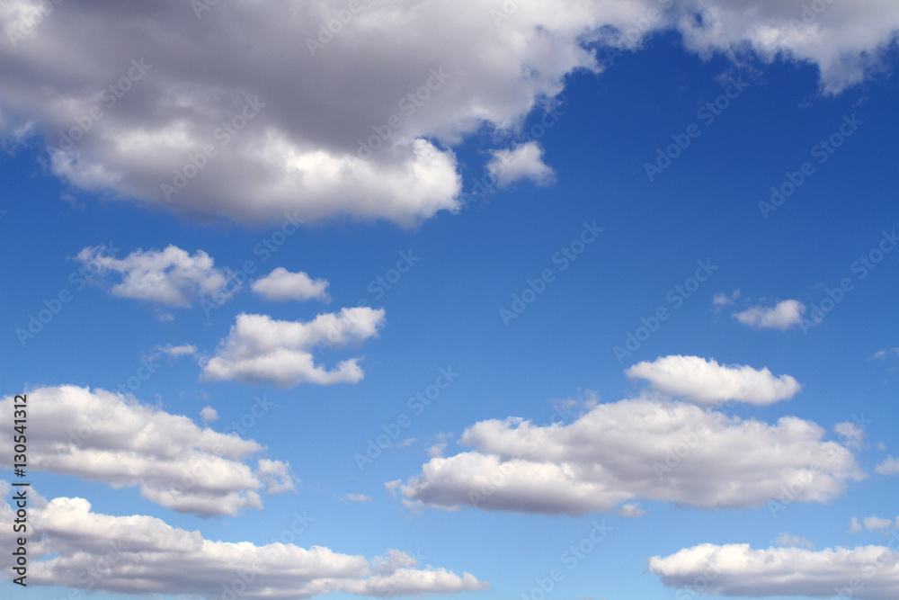 nuages nuages