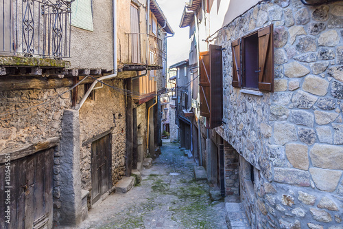 Fotografia Miranda del Castañar
