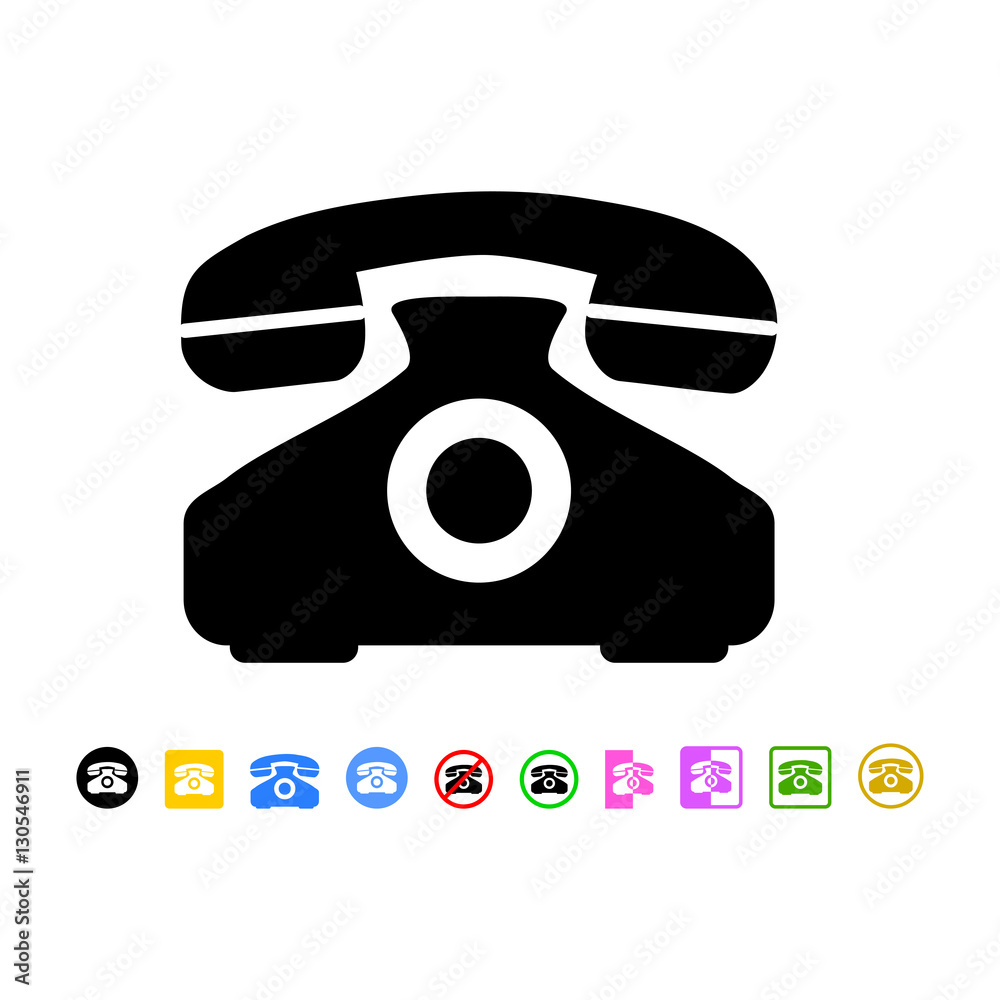 Phone icon Phone icon