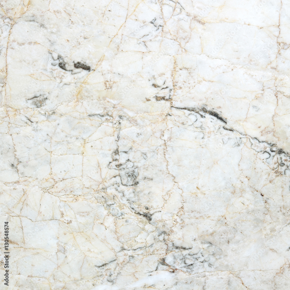 White marble texture abstract background pattern