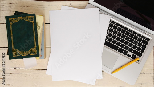 writer