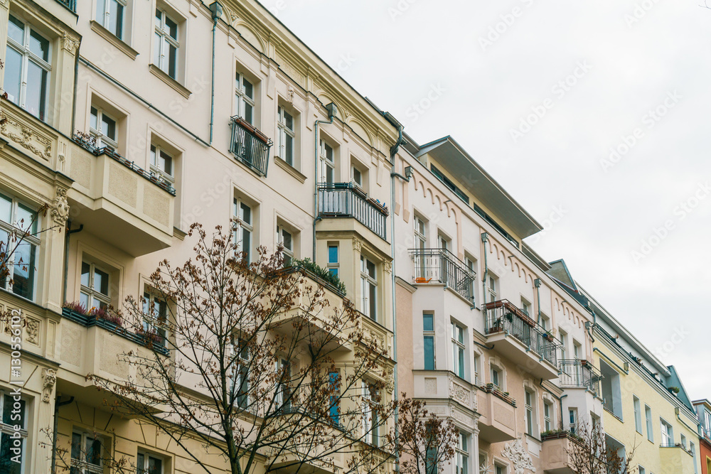 beautiful houses for real estate etc in a row beautiful houses for real estate etc in a row