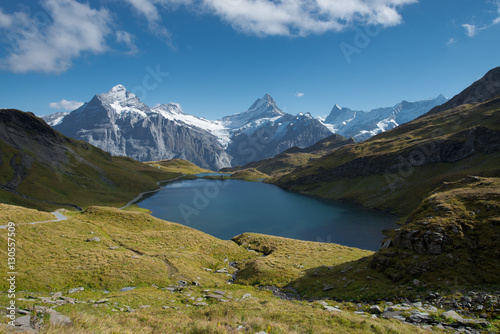 Berner Oberland