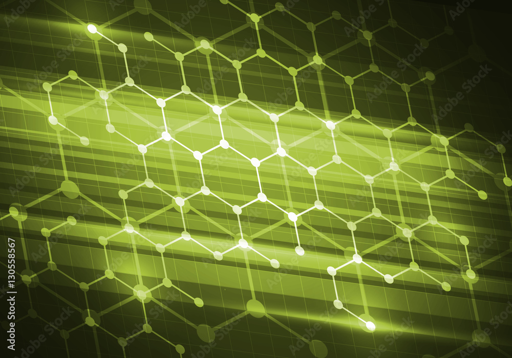 Obraz premium Communication business and web design backdrop
