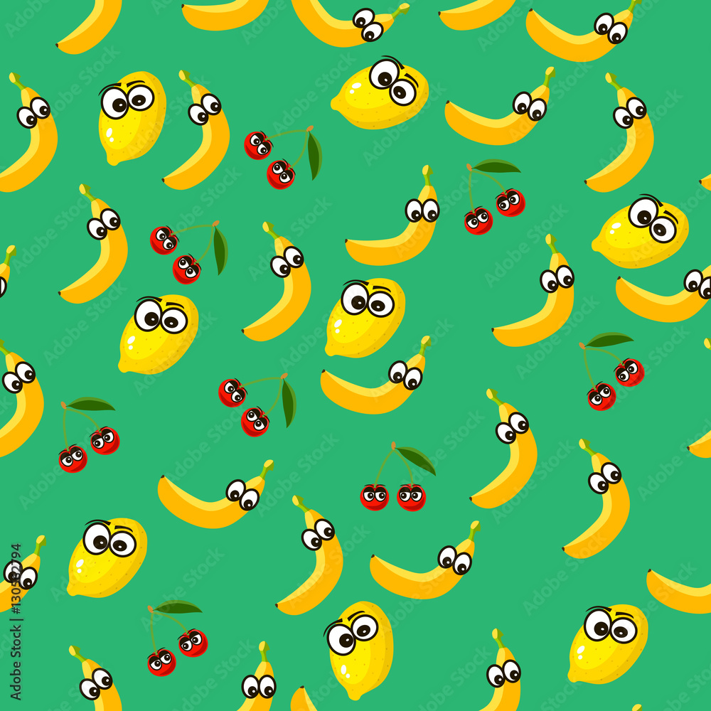 illustration of a lemon