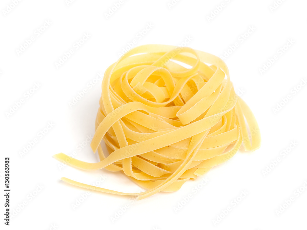 Pasta nest