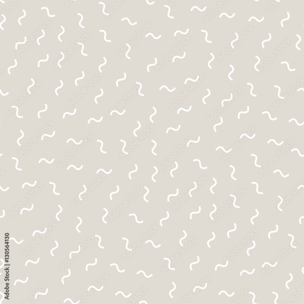Abstract geometric gray memphis fashion design subtle pattern Abstract geometric gray memphis fashion design subtle pattern