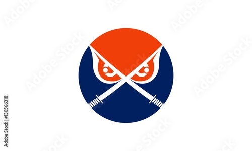 American Ninja armed Japanese samurai Free Download American Ninja armed Japanese samurai - GFXLoad