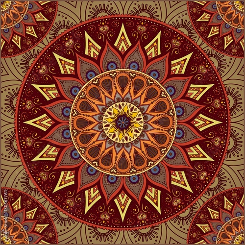 Mandala