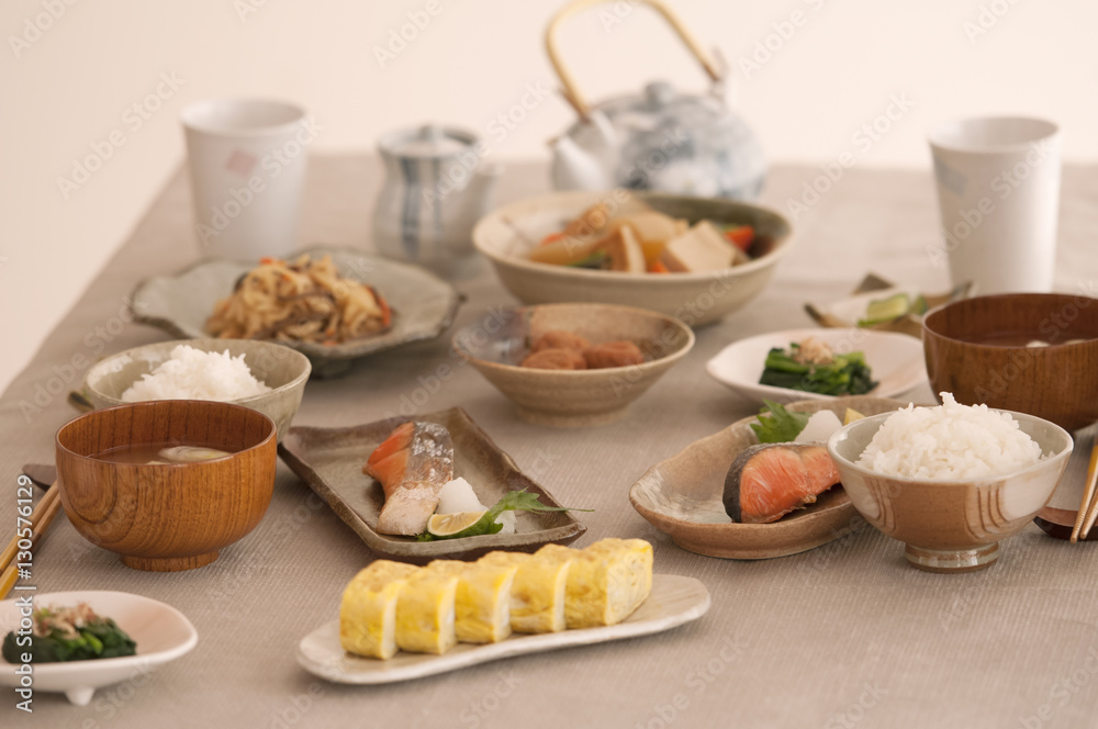 和食 和食