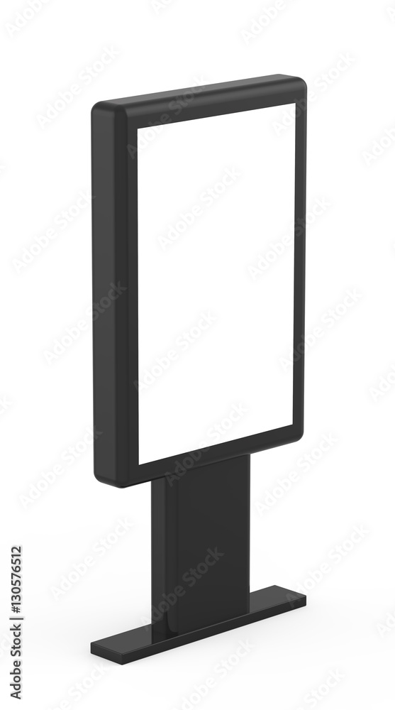 blank advertising billboard blank advertising billboard