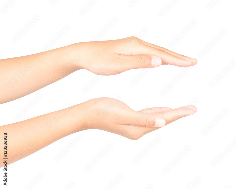 Hands touching interpretation. Hands touching interpretation.