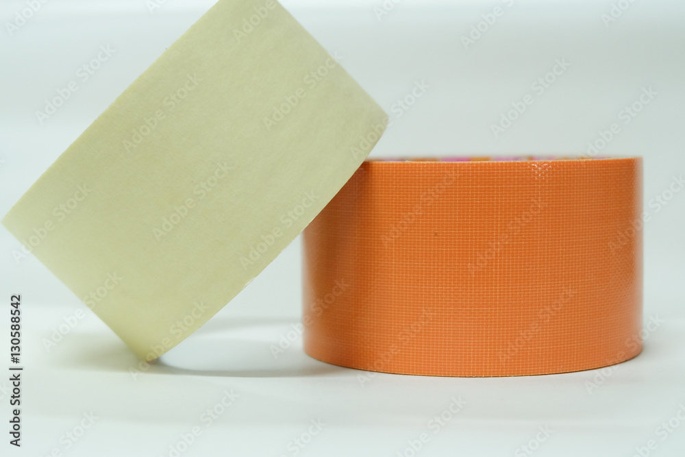 Obraz premium Scotch Tape