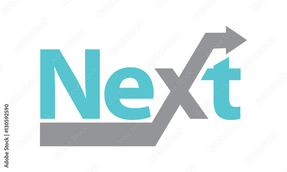 Next Logo